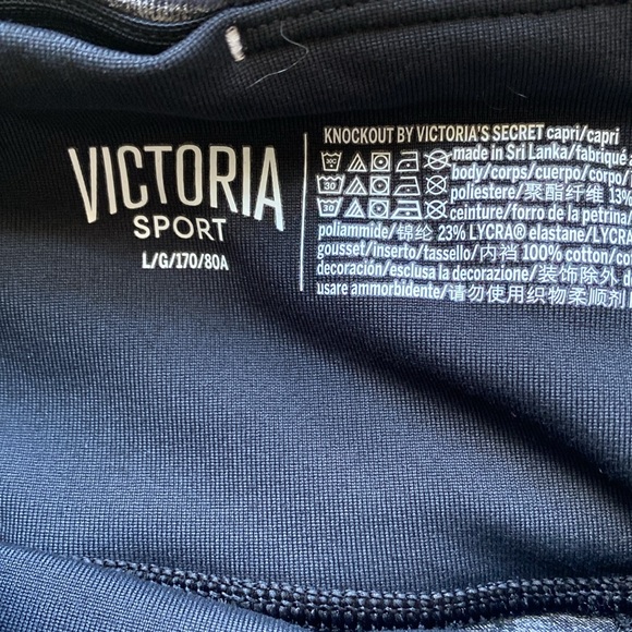 Victoria Sport Knockout Capri - Picture 4 of 5